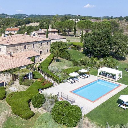 Agriturismo Piettorri Casole d'Elsa Exterior photo