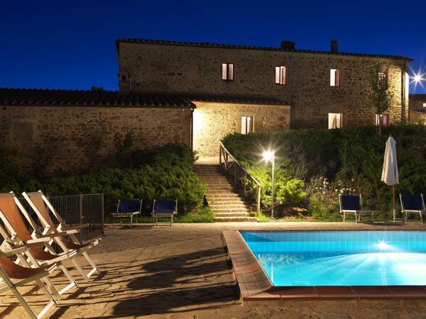 Agriturismo Piettorri Casole d'Elsa Exterior photo