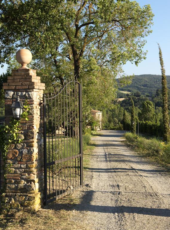 Agriturismo Piettorri Casole d'Elsa Room photo