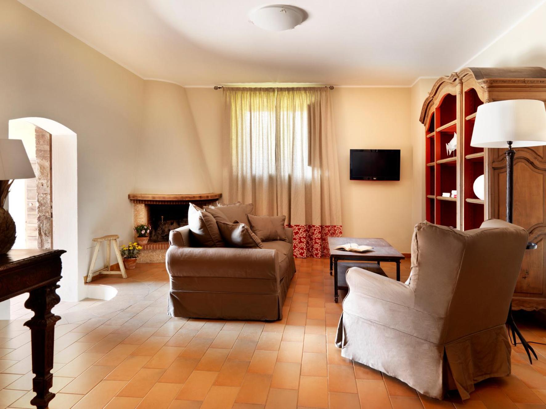 Agriturismo Piettorri Casole d'Elsa Room photo