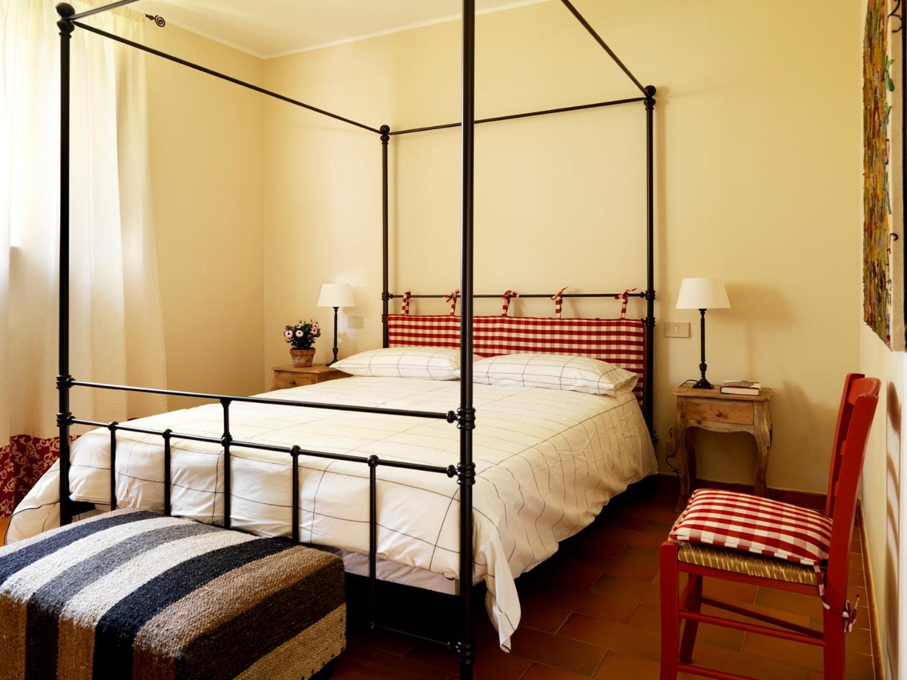 Agriturismo Piettorri Casole d'Elsa Room photo