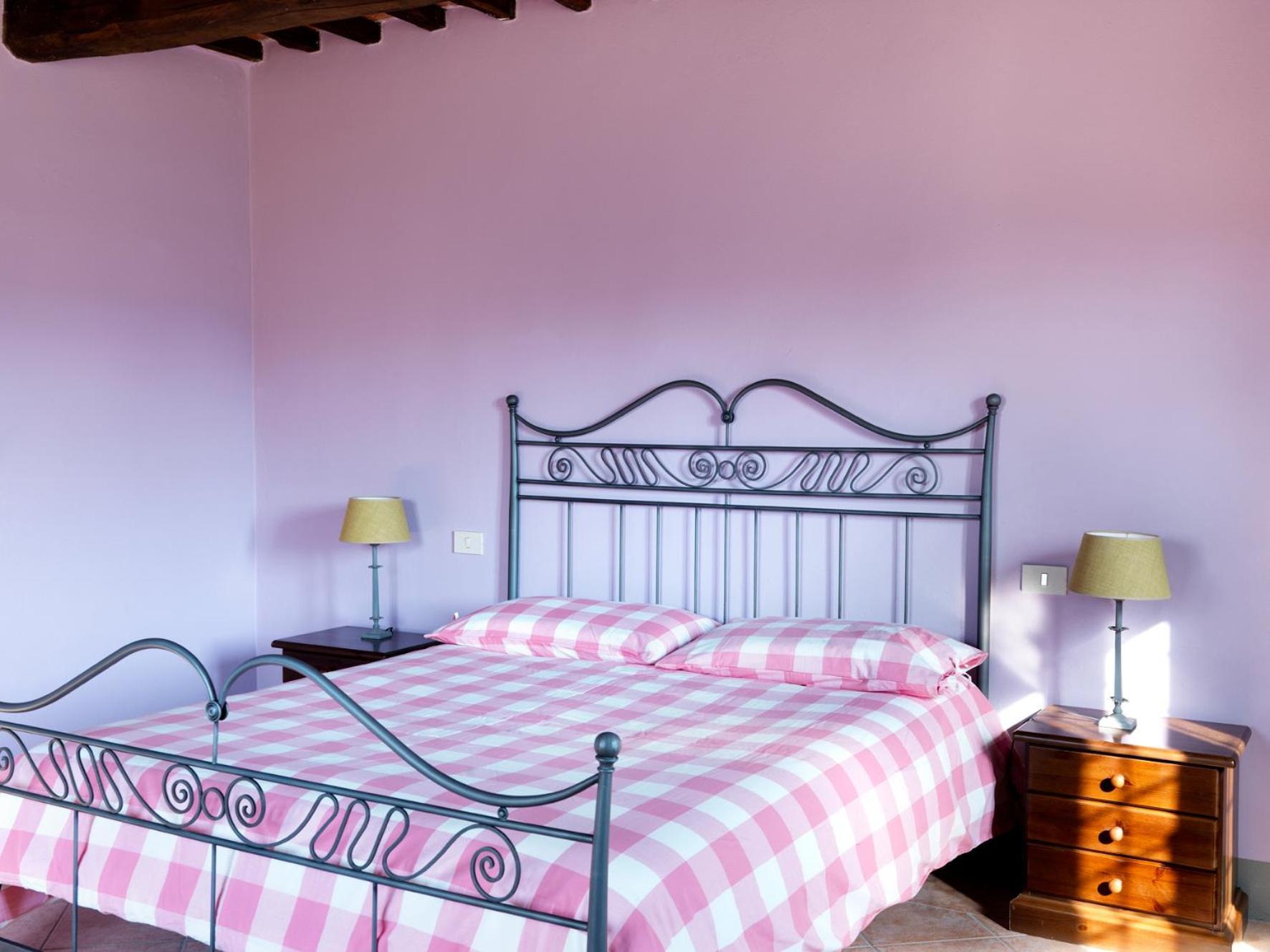 Agriturismo Piettorri Casole d'Elsa Room photo